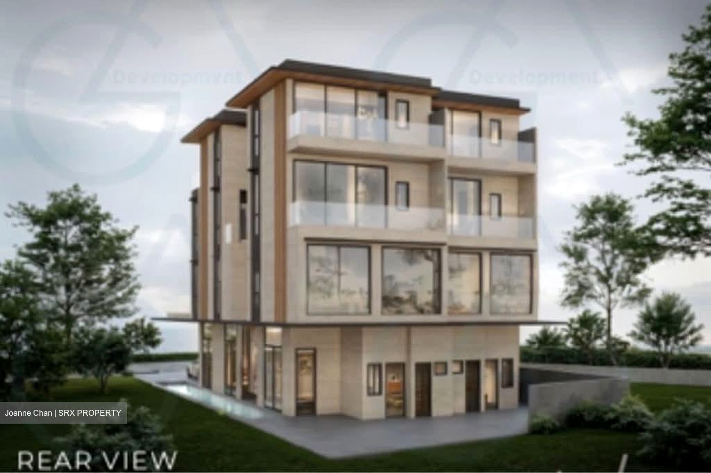 Lorong J Telok Kurau (D15), Terrace #563666831